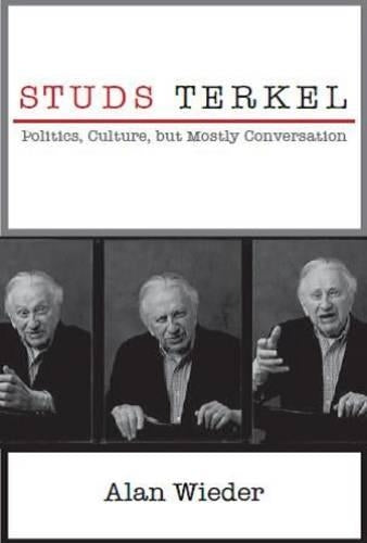 Studs Terkel