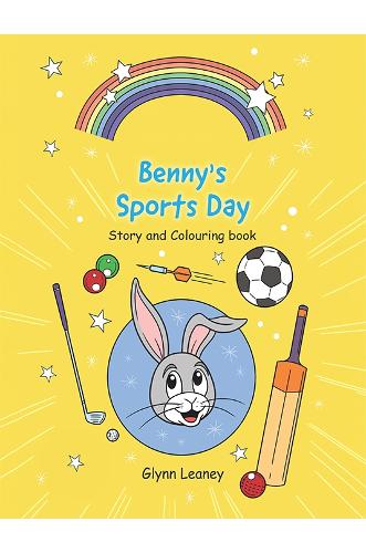 Benny's Sports Day