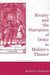 Rivalry And The Disruption Of Order in Moliere's Theater