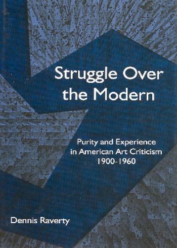 Struggle Over the Modern