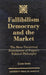 Fallibilism Democracy and the Market