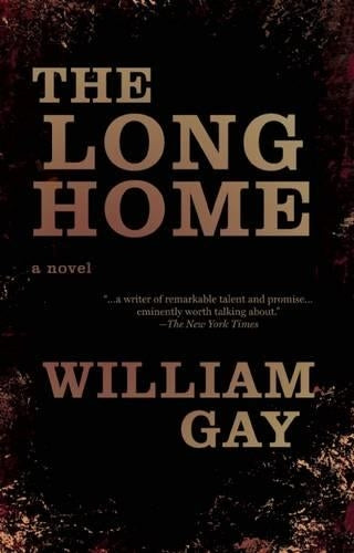 The Long Home