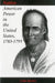Native American Power in the United States, 1783-1795