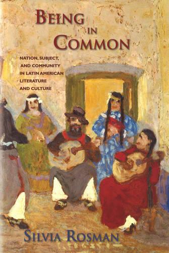 Being in Common
