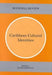 Caribbean Cultural Identities