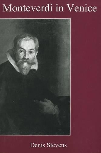 Monteverdi in Venice