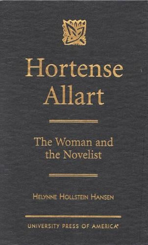 Hortense Allart