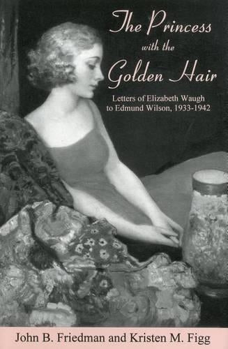 The Princess With the Golden Hair