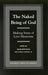 The Naked Being of God