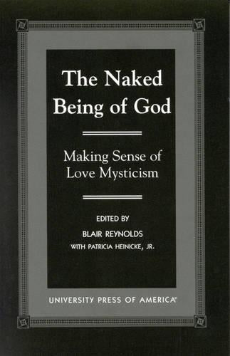 The Naked Being of God