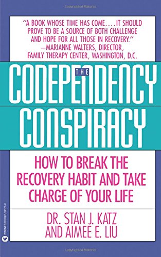 Codependency Conspiracy