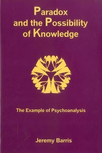 Paradox And The Possibility Of Knowledge