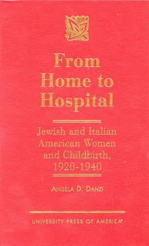 From Home to Hospital