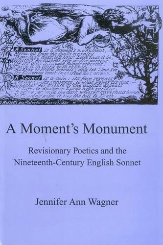 A Moment's Monument