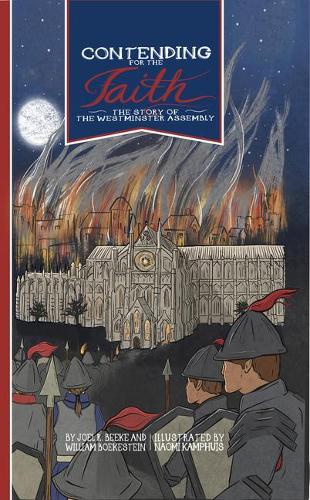 Contending for the Faith