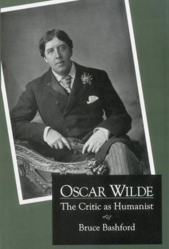 Oscar Wilde
