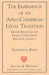 The Emergence of an Afro-Caribbean Legal Tradition
