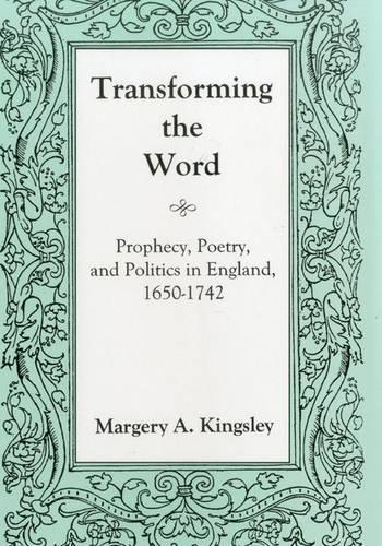 Transforming The Word