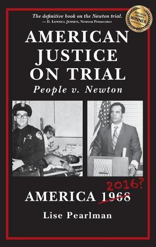 American Justice On Trial
