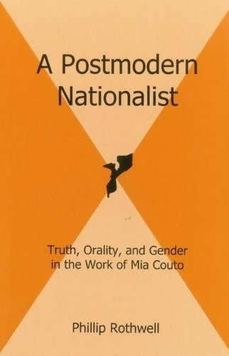 A Postmodern Nationalist
