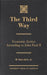 The Third Way