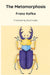 The Metamorphosis (Translated by David Wyllie