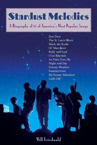 Stardust Melodies