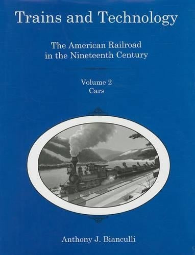 Trains and Technology