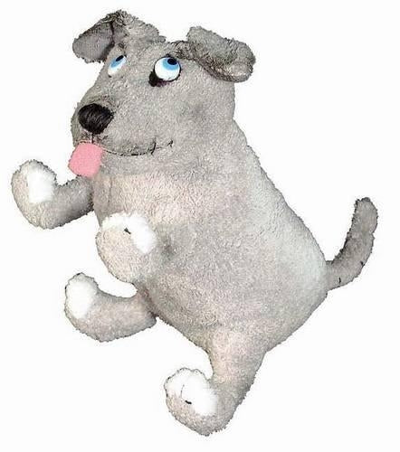 Walter the Farting Dog