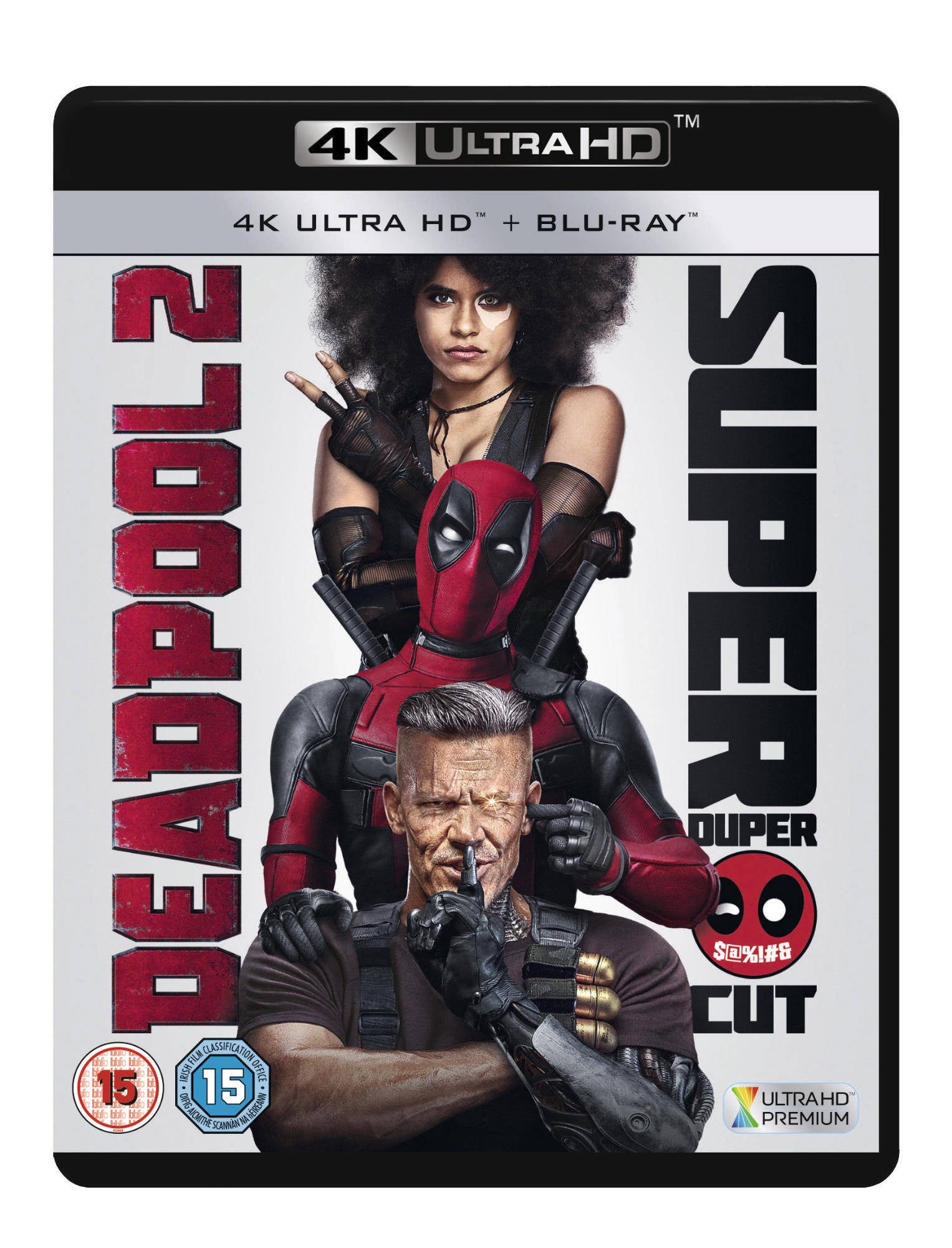 Deadpool 2