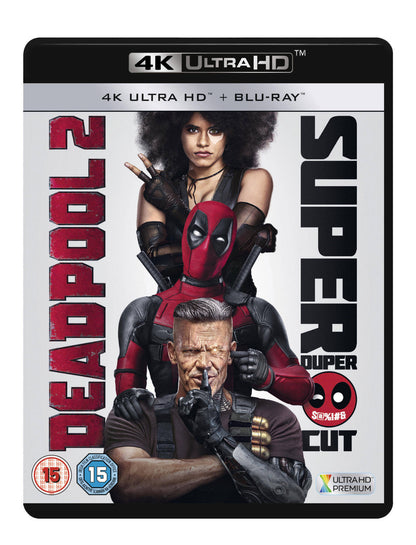 Deadpool 2