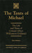 The Tents of Michael