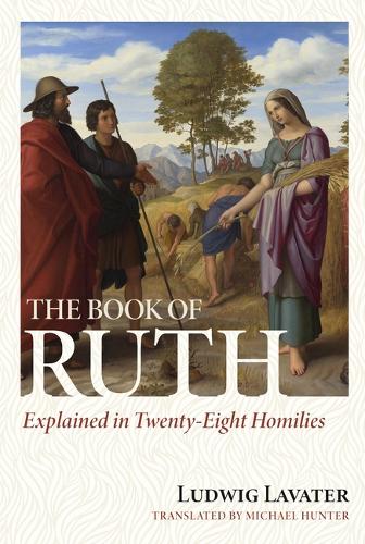 Book of Ruth, The