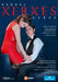 Xerxes: Oper Frankfurt