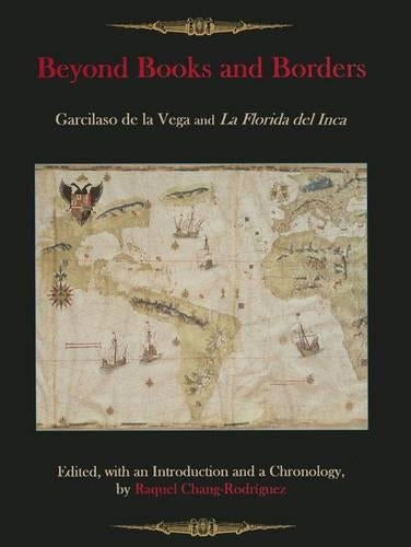 Beyond Books and Borders