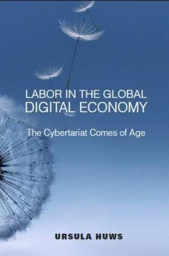 Labor in the Global Digital Economy