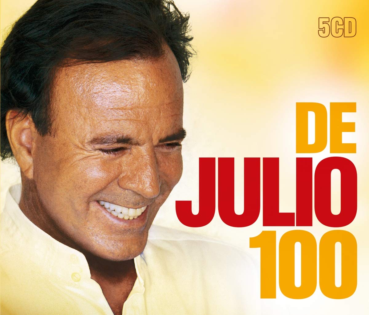 DE JULIO 100