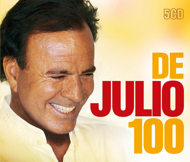 DE JULIO 100