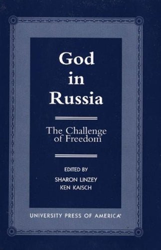 God in Russia