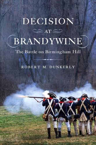 Decision at Brandywine