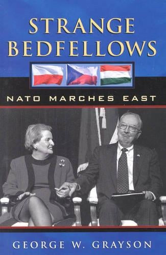 Strange Bedfellows