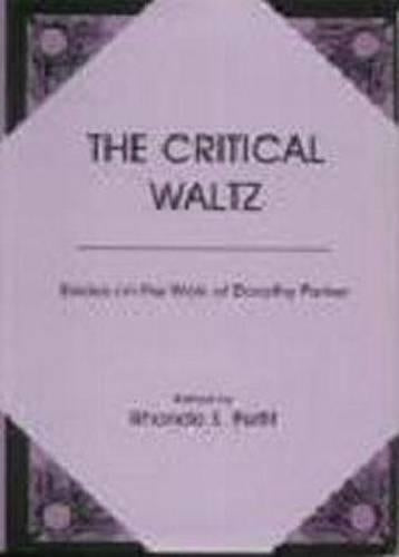 The Critical Waltz