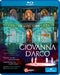 Giovanna D'Arco: Teatro Farnese (Tebar)