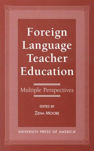 Foreign Language Teacher Education