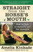 Straight from the Horse's Mouth