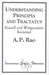 Understanding Principia and Tractatus
