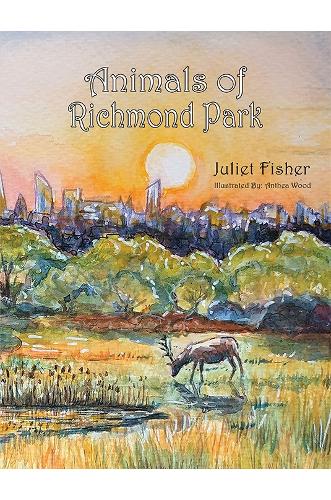 Animals of Richmond Park