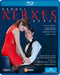Xerxes: Oper Frankfurt