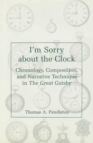 I'm Sorry About the Clock