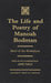 The Life and Poetry of Manoah Bodman